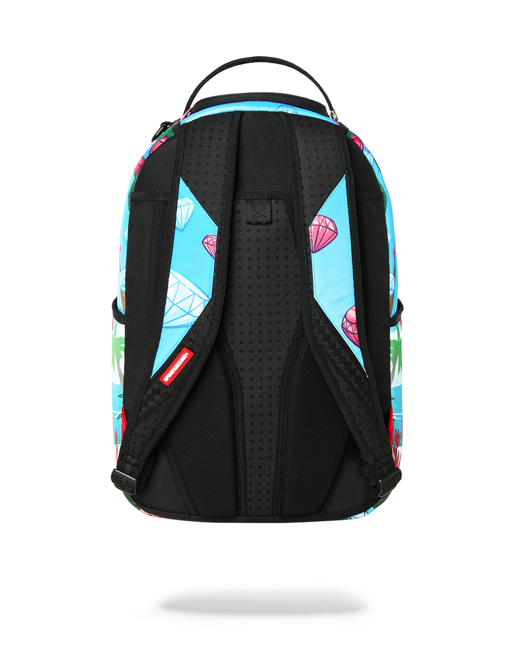 Limited Edition PINK PANTHER BIG OL DIAMOND BACKPACK
