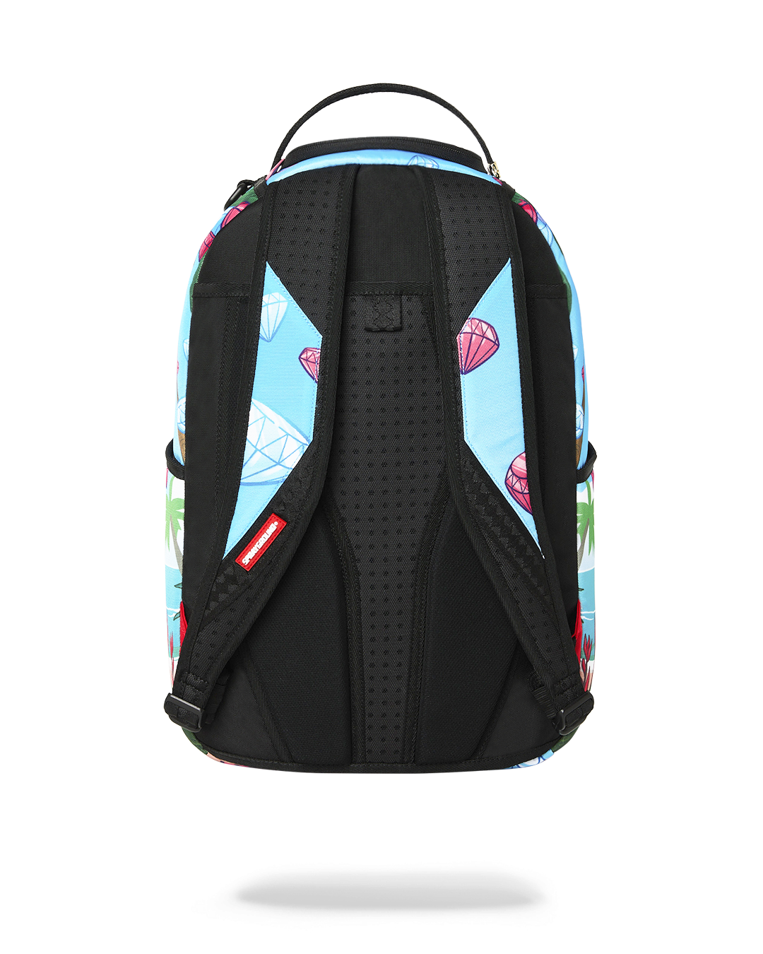 Limited Edition PINK PANTHER BIG OL DIAMOND BACKPACK