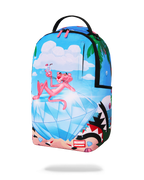 Limited Edition PINK PANTHER BIG OL DIAMOND BACKPACK