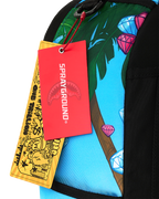 Limited Edition PINK PANTHER BIG OL DIAMOND BACKPACK