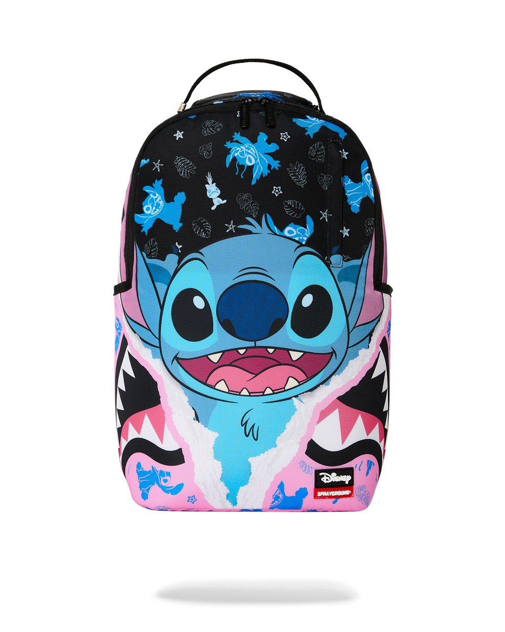 Limited Edition LILO & STITCH OFFICIAL COLLAB - BREAKOUT BACKPACK