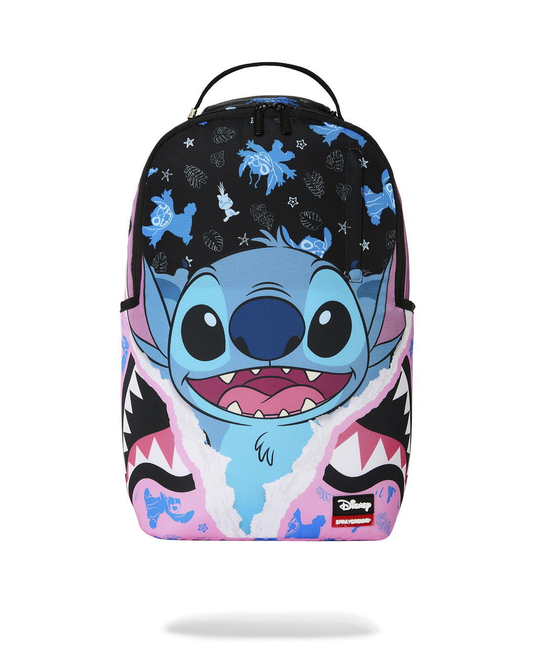 Limited Edition LILO & STITCH OFFICIAL COLLAB - BREAKOUT BACKPACK