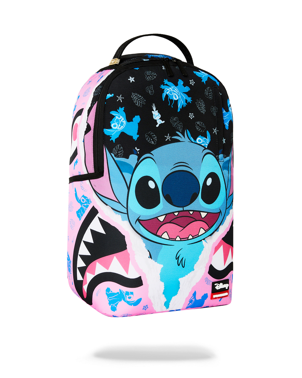 Limited Edition LILO & STITCH OFFICIAL COLLAB - BREAKOUT BACKPACK