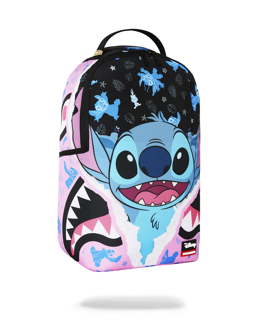 Limited Edition LILO & STITCH OFFICIAL COLLAB - BREAKOUT BACKPACK