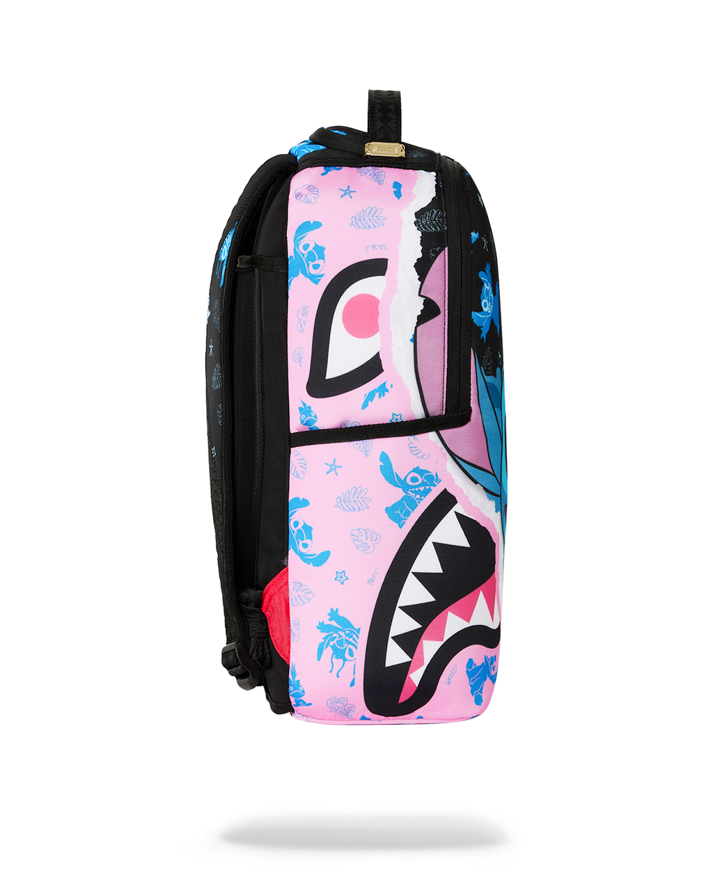 Limited Edition LILO & STITCH OFFICIAL COLLAB - BREAKOUT BACKPACK