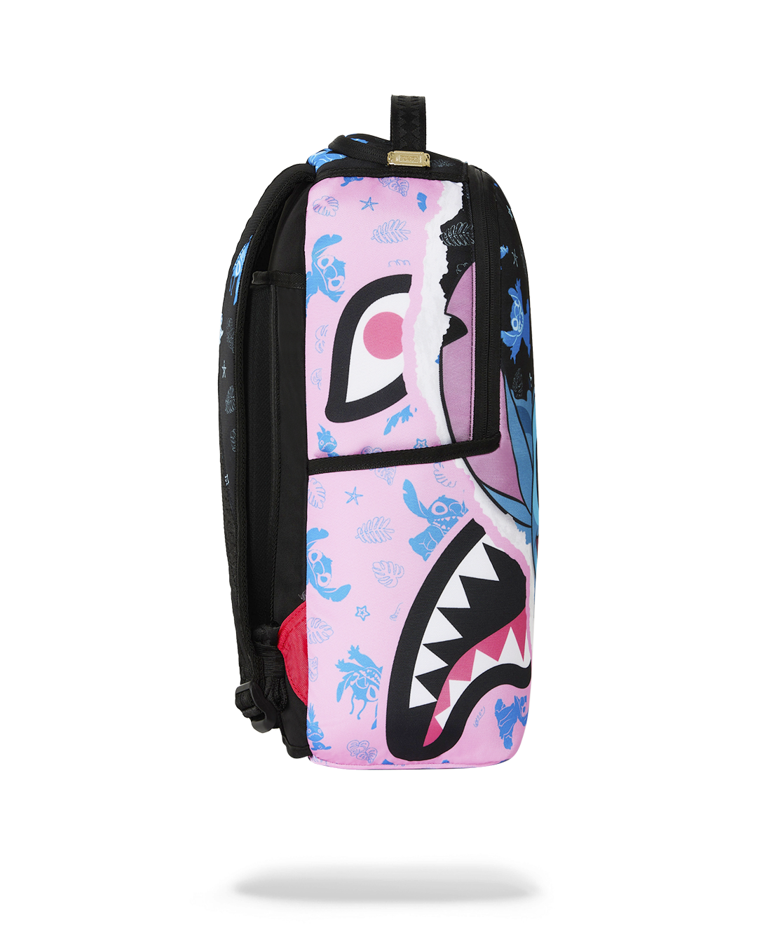 Limited Edition LILO & STITCH OFFICIAL COLLAB - BREAKOUT BACKPACK