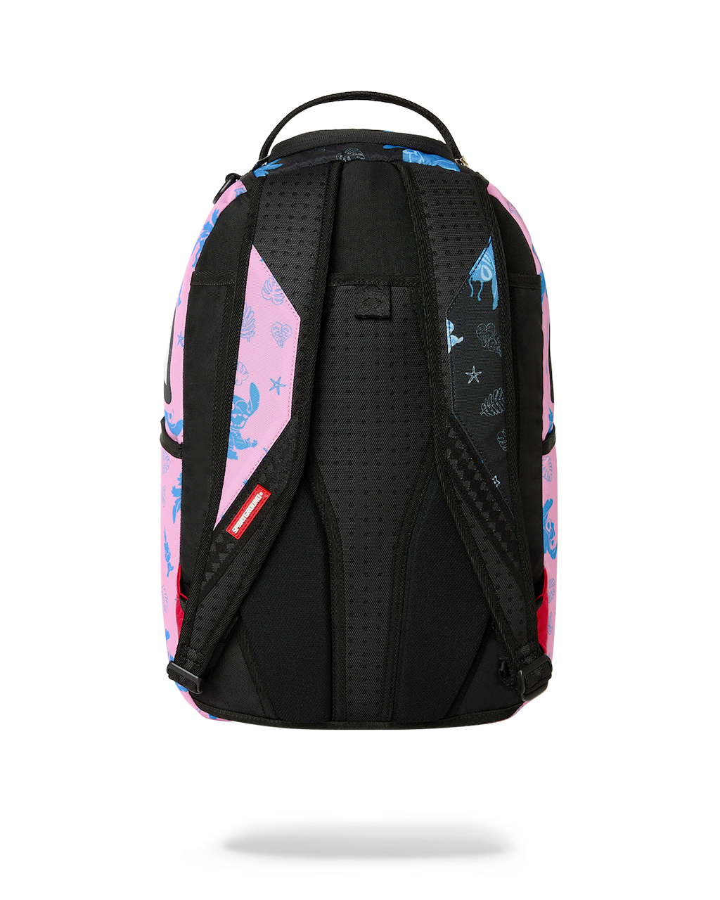Limited Edition LILO & STITCH OFFICIAL COLLAB - BREAKOUT BACKPACK