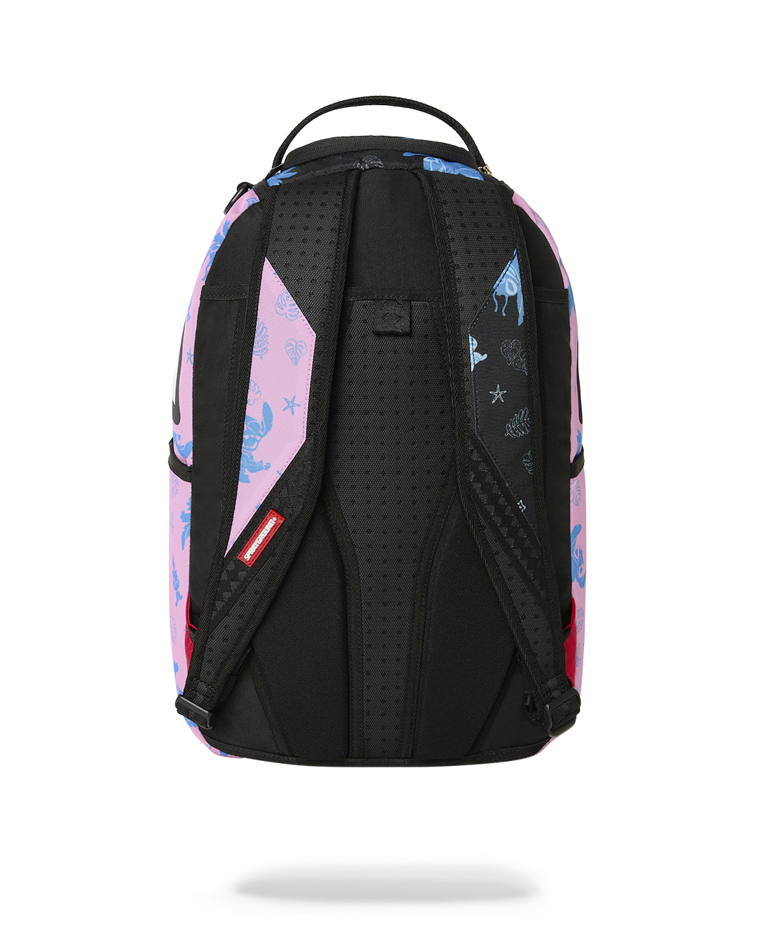 Limited Edition LILO & STITCH OFFICIAL COLLAB - BREAKOUT BACKPACK
