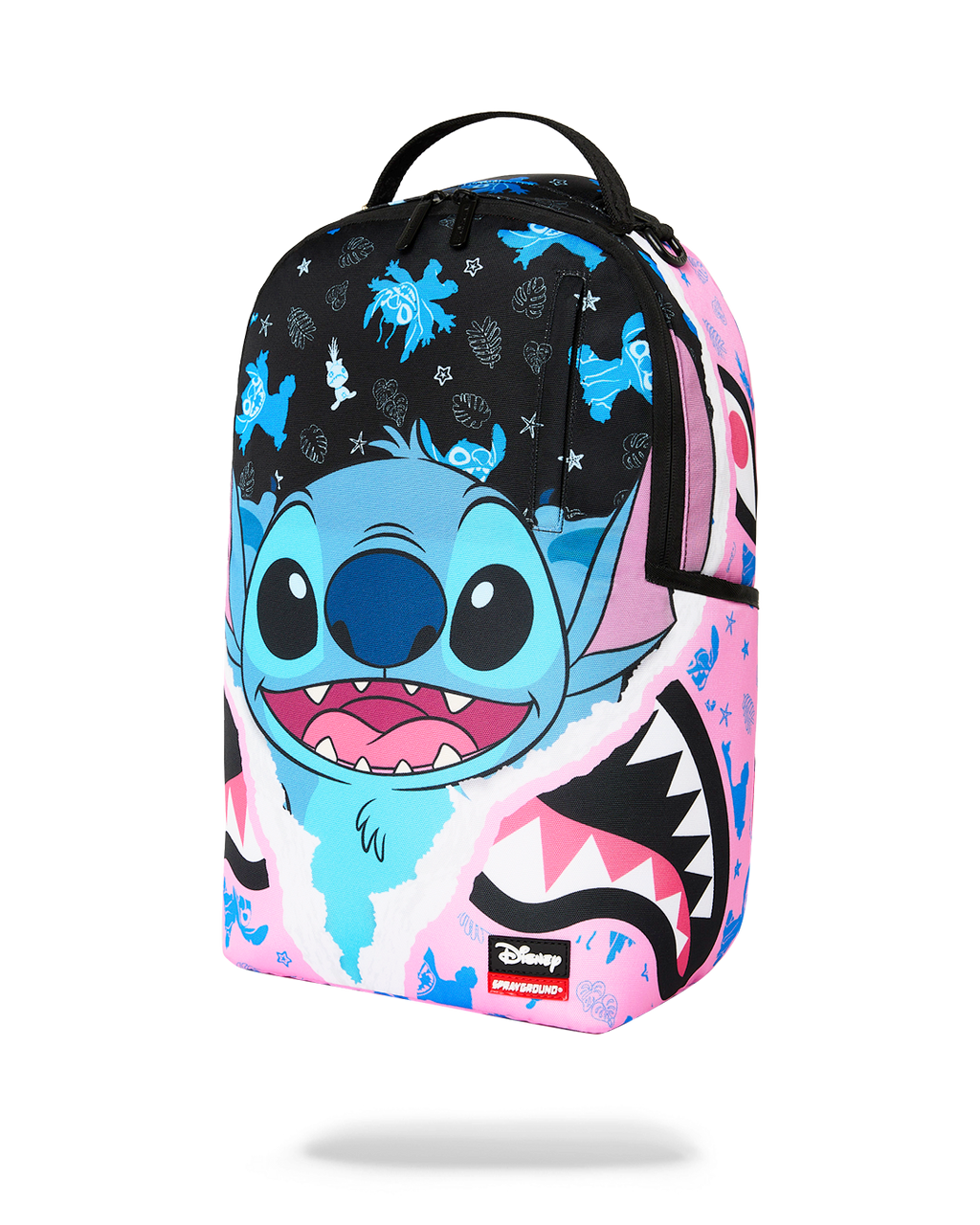 Limited Edition LILO & STITCH OFFICIAL COLLAB - BREAKOUT BACKPACK