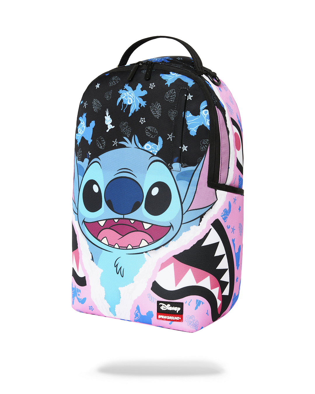 Limited Edition LILO & STITCH OFFICIAL COLLAB - BREAKOUT BACKPACK