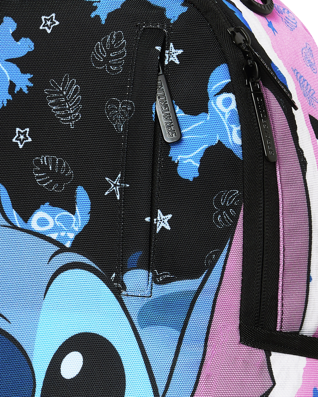 Limited Edition LILO & STITCH OFFICIAL COLLAB - BREAKOUT BACKPACK