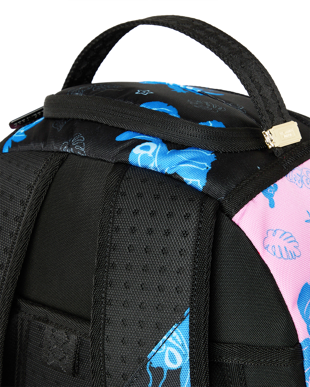 Limited Edition LILO & STITCH OFFICIAL COLLAB - BREAKOUT BACKPACK