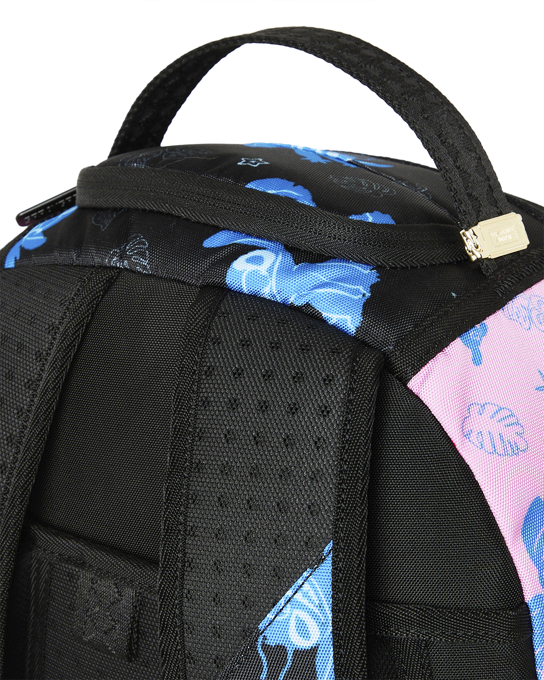 Limited Edition LILO & STITCH OFFICIAL COLLAB - BREAKOUT BACKPACK
