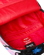 Limited Edition LILO & STITCH OFFICIAL COLLAB - BREAKOUT BACKPACK