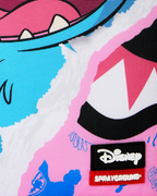 Limited Edition LILO & STITCH OFFICIAL COLLAB - BREAKOUT BACKPACK