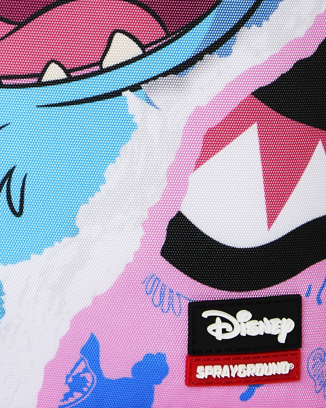 Limited Edition LILO & STITCH OFFICIAL COLLAB - BREAKOUT BACKPACK