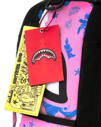 Limited Edition LILO & STITCH OFFICIAL COLLAB - BREAKOUT BACKPACK