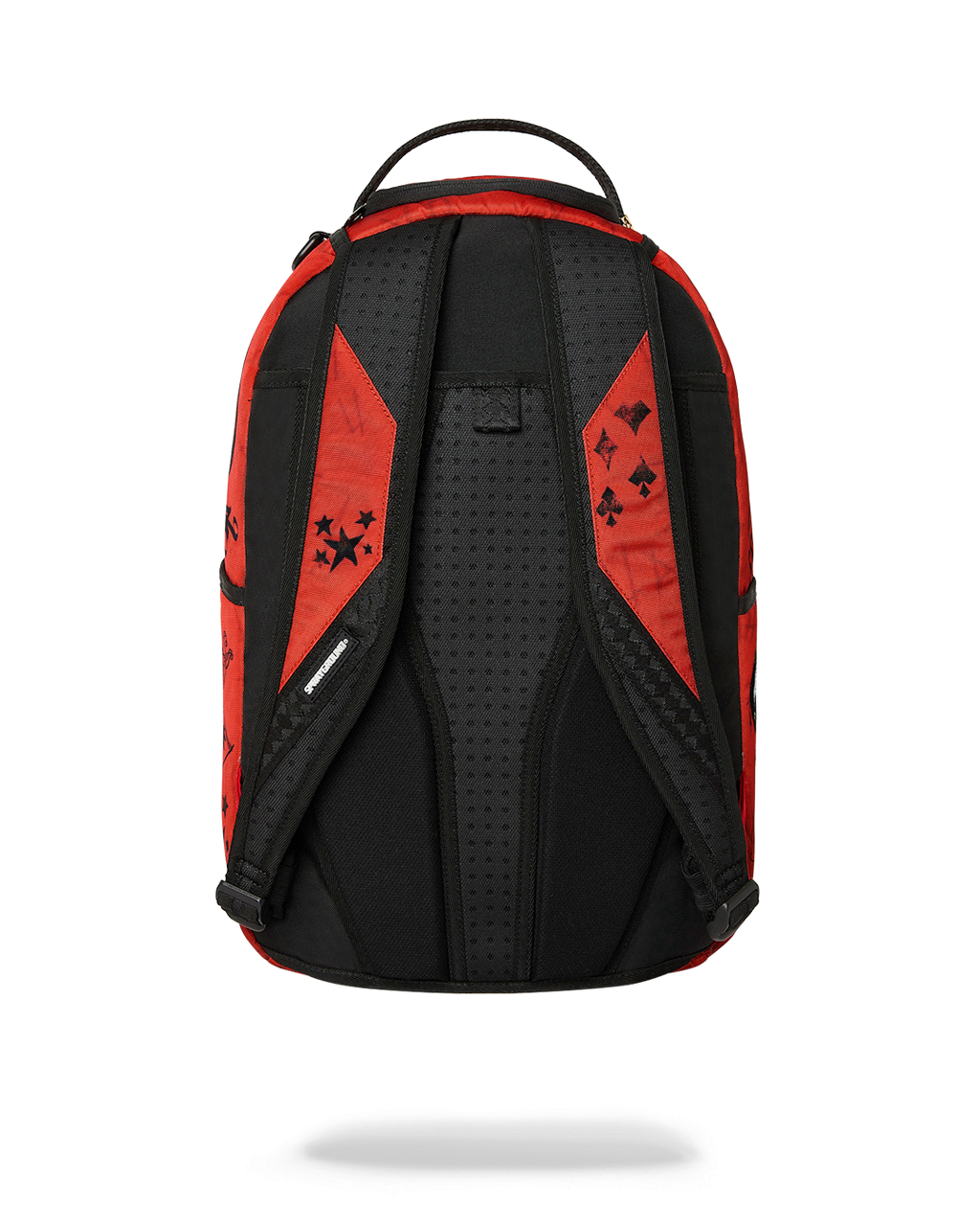Limited Edition JOKER DC ASYLUM BACKPACK