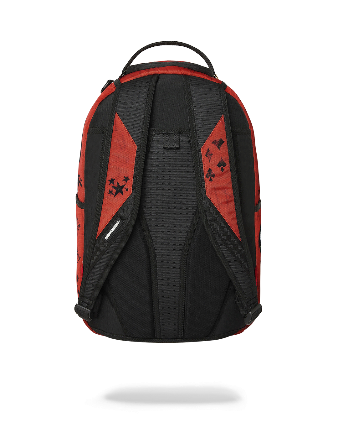 Limited Edition JOKER DC ASYLUM BACKPACK