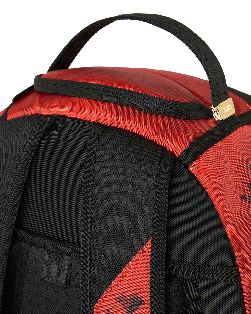 Limited Edition JOKER DC ASYLUM BACKPACK
