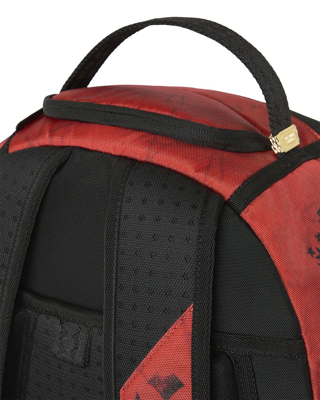 Limited Edition JOKER DC ASYLUM BACKPACK