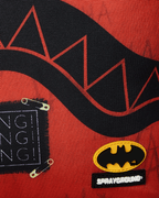 Limited Edition JOKER DC ASYLUM BACKPACK
