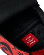 Limited Edition JOKER DC ASYLUM BACKPACK