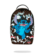 Limited Edition DISNEY LILO & STITCH I LIKE TO BREAK THINGS BACKPACK