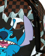 Limited Edition DISNEY LILO & STITCH I LIKE TO BREAK THINGS BACKPACK