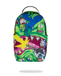 Limited Edition RICK AND MORTY MUTANT HUNTERS BACKPACK