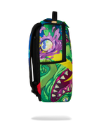 Limited Edition RICK AND MORTY MUTANT HUNTERS BACKPACK