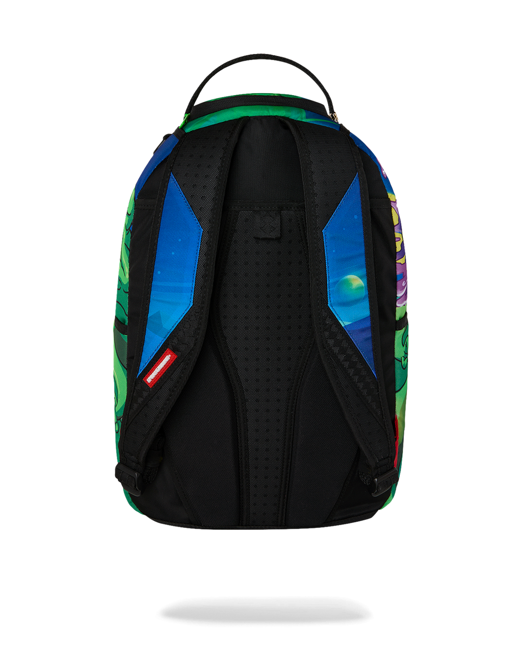Limited Edition RICK AND MORTY MUTANT HUNTERS BACKPACK