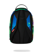 Limited Edition RICK AND MORTY MUTANT HUNTERS BACKPACK