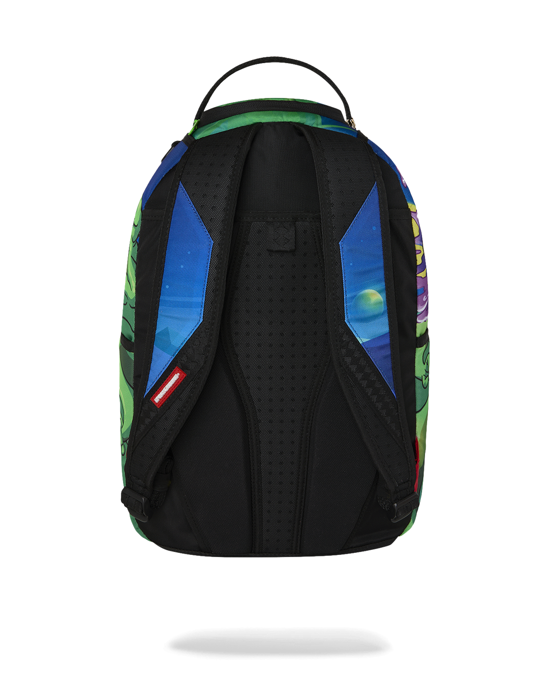 Limited Edition RICK AND MORTY MUTANT HUNTERS BACKPACK