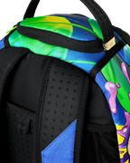 Limited Edition RICK AND MORTY MUTANT HUNTERS BACKPACK
