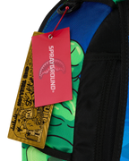 Limited Edition RICK AND MORTY MUTANT HUNTERS BACKPACK