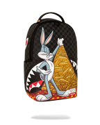 Limited Edition BUGS MONEY CARROT STACK BACKPACK