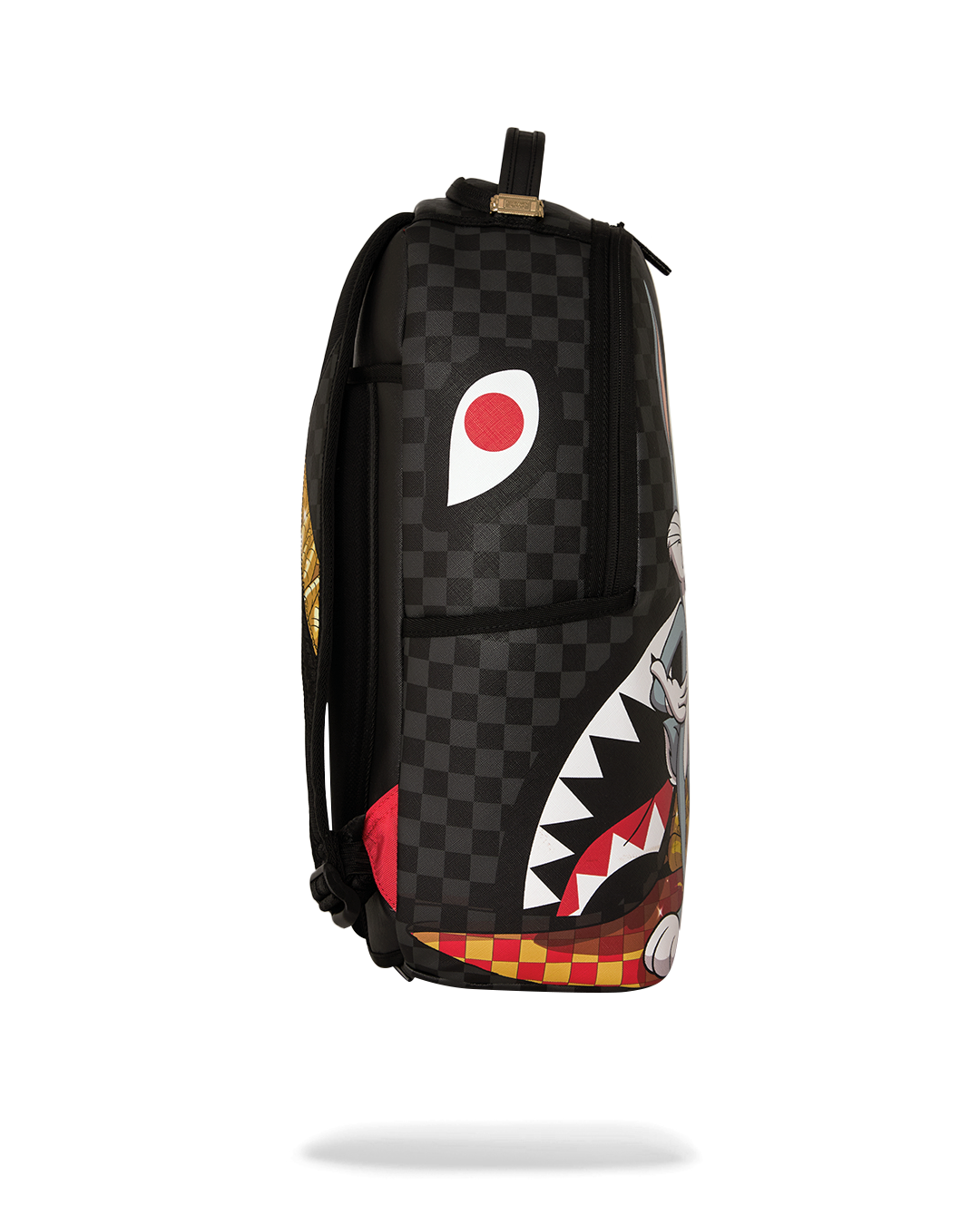 Limited Edition BUGS MONEY CARROT STACK BACKPACK