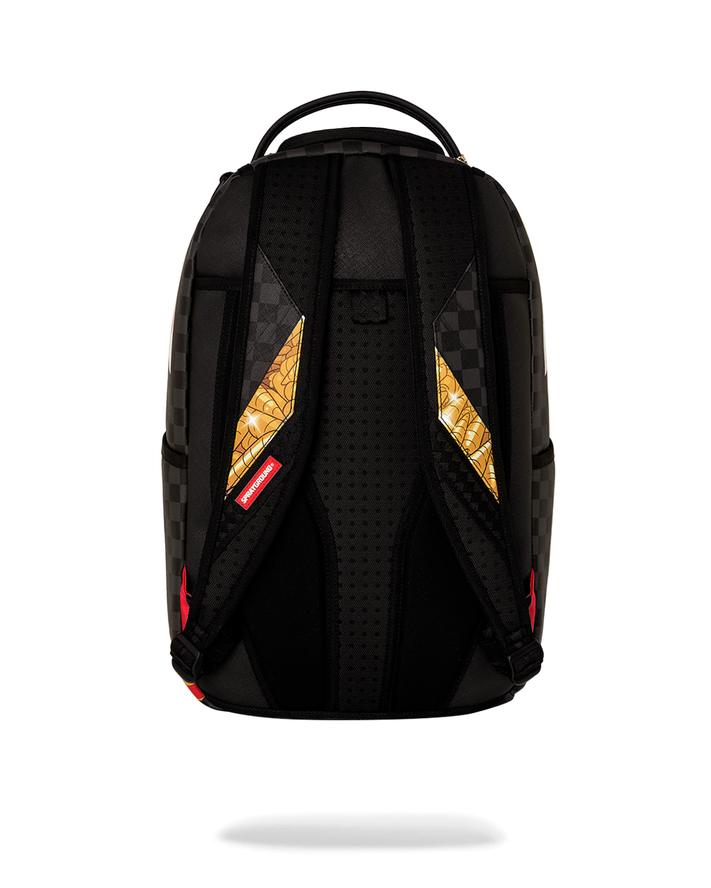 Limited Edition BUGS MONEY CARROT STACK BACKPACK