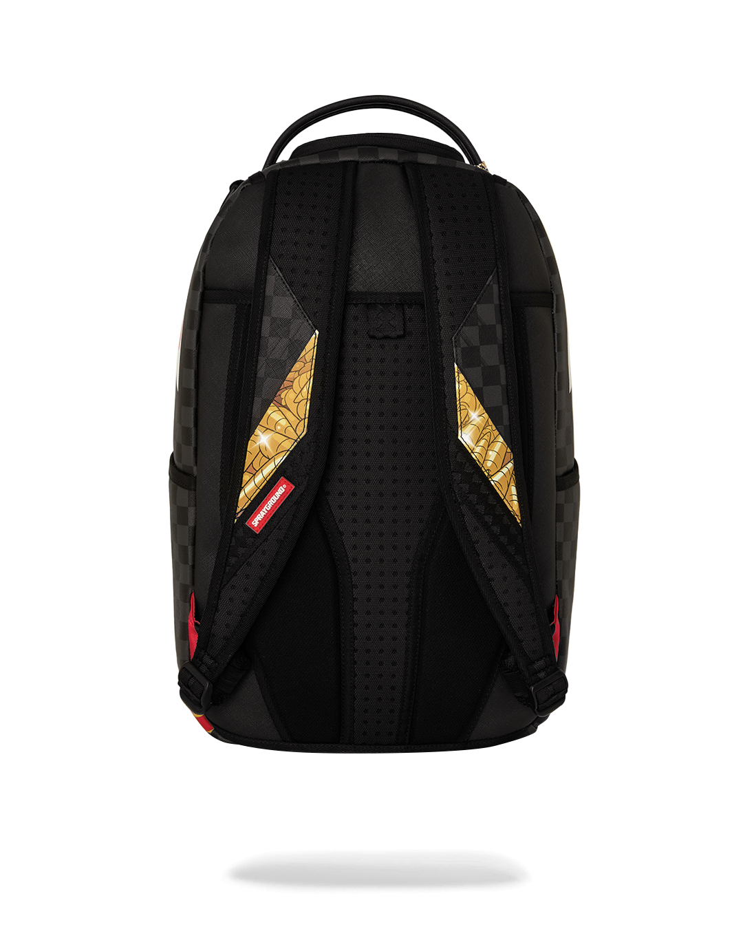Limited Edition BUGS MONEY CARROT STACK BACKPACK