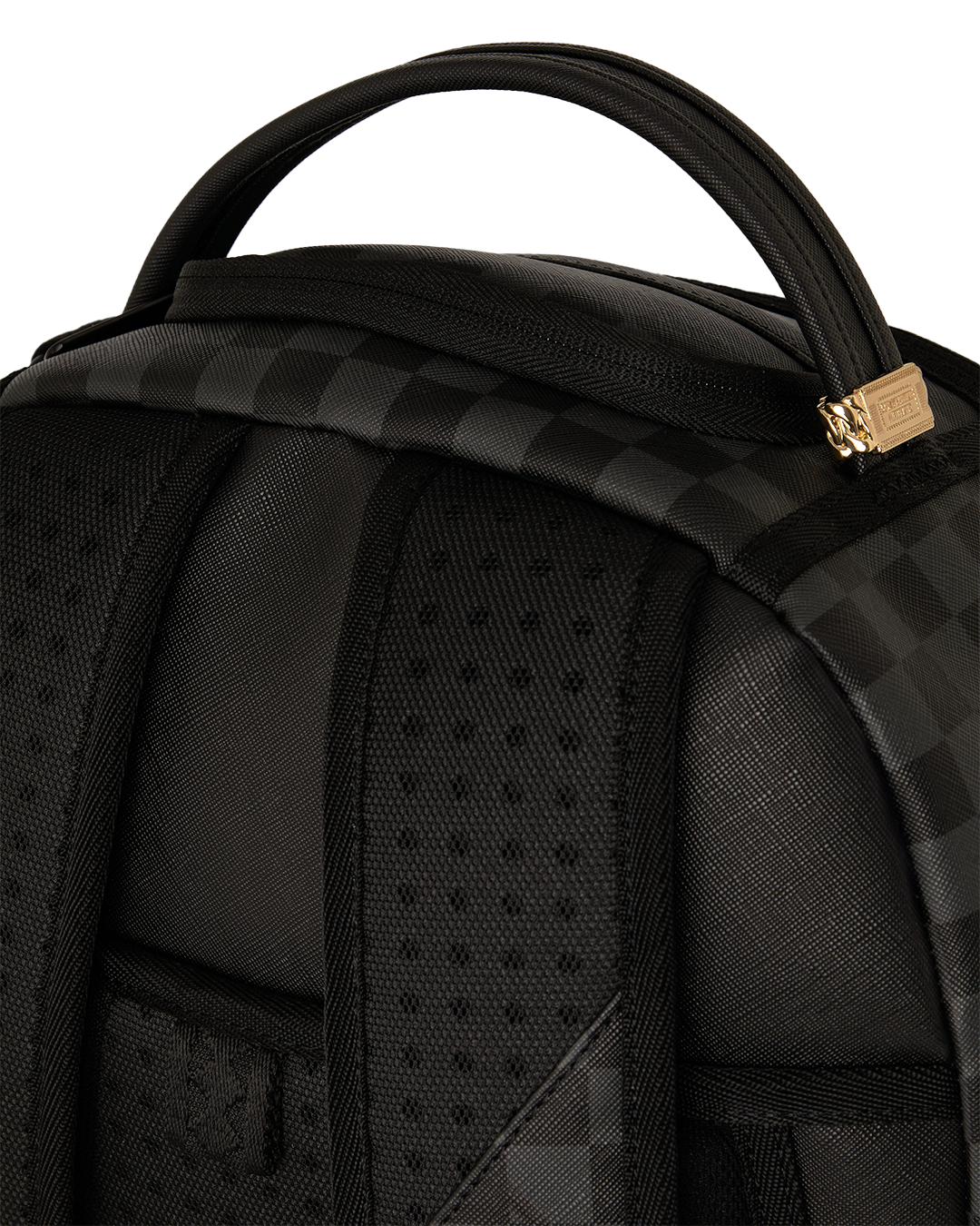 Limited Edition BUGS MONEY CARROT STACK BACKPACK