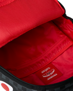 Limited Edition BUGS MONEY CARROT STACK BACKPACK