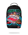 Limited Edition RUGRATS SUSIE FOREVER YOUNG BACKPACK