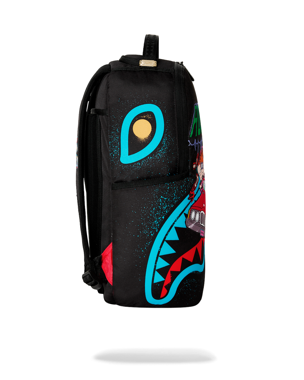 Limited Edition RUGRATS SUSIE FOREVER YOUNG BACKPACK