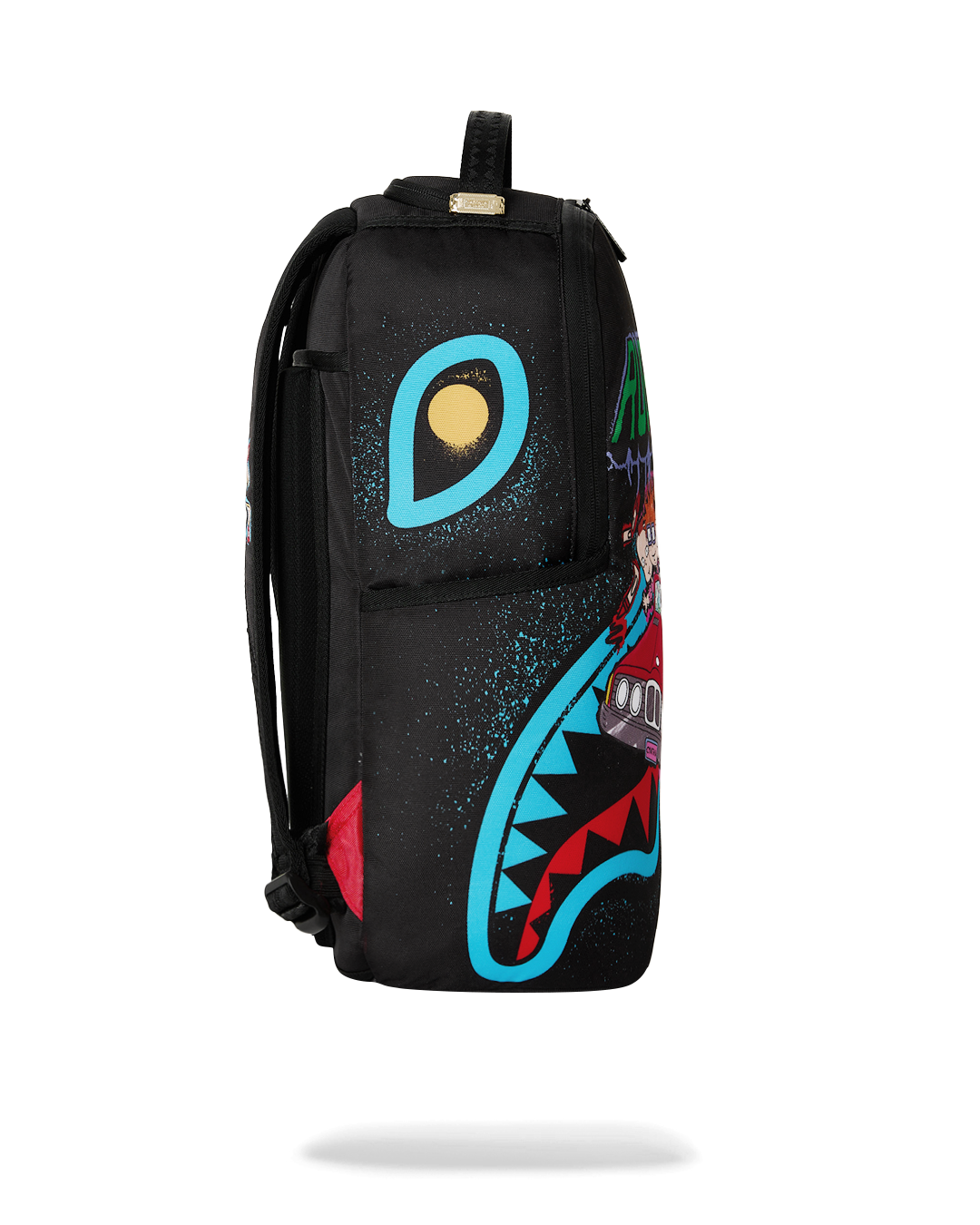 Limited Edition RUGRATS SUSIE FOREVER YOUNG BACKPACK