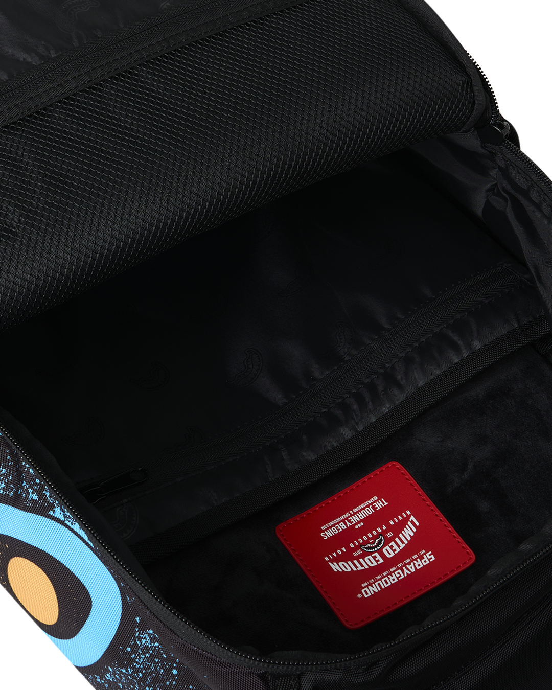 Limited Edition RUGRATS SUSIE FOREVER YOUNG BACKPACK