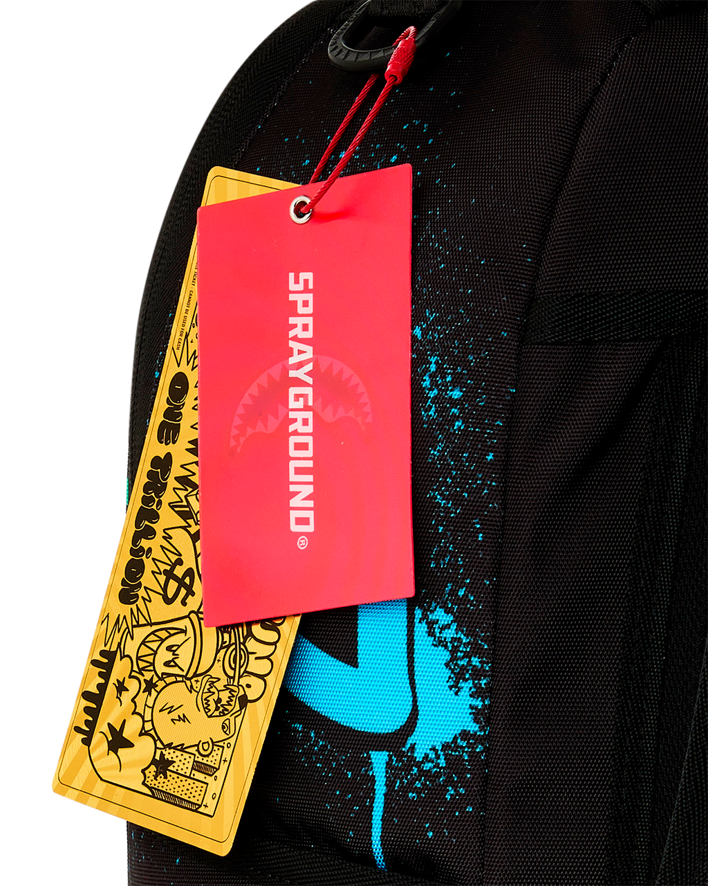 Limited Edition RUGRATS SUSIE FOREVER YOUNG BACKPACK