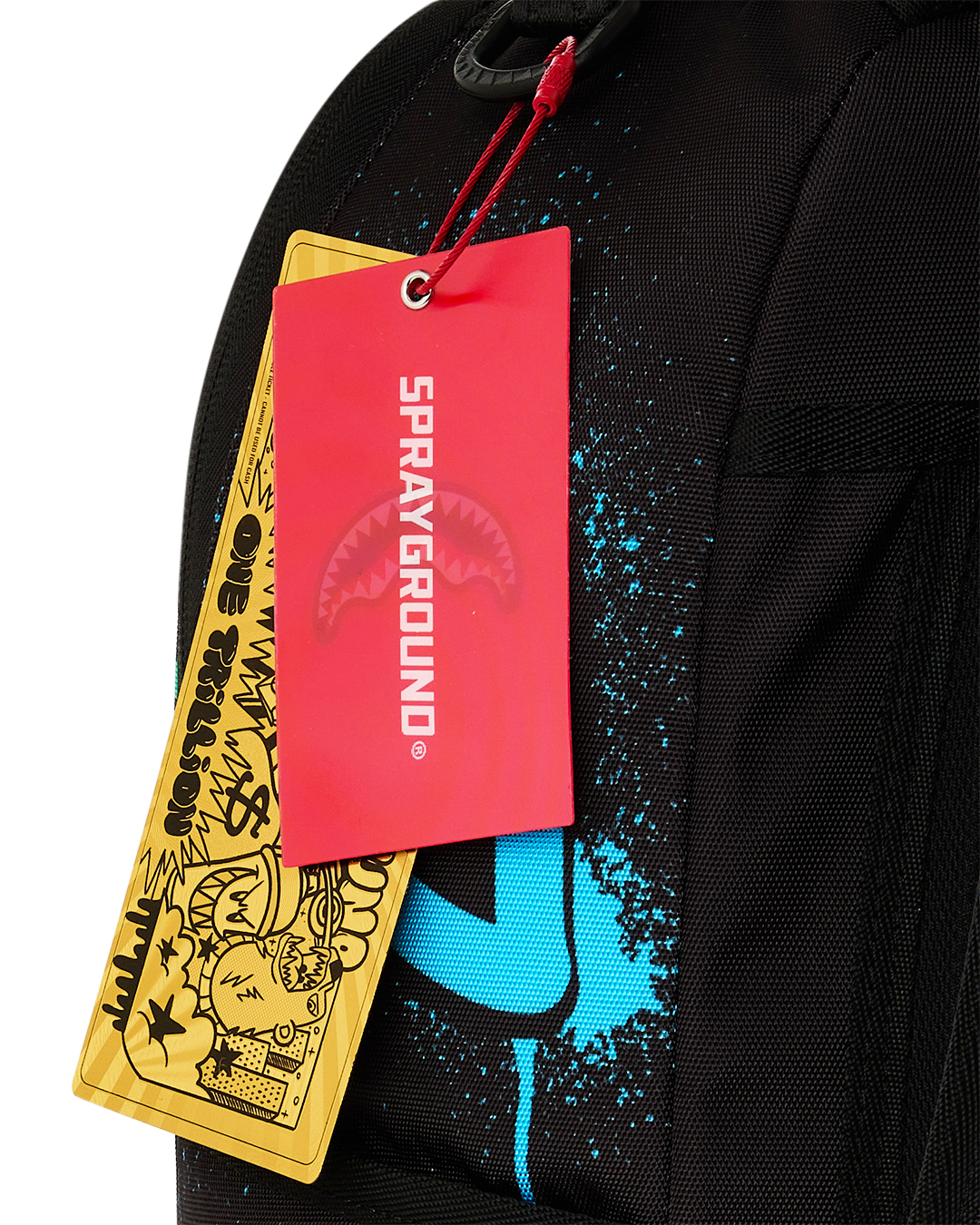Limited Edition RUGRATS SUSIE FOREVER YOUNG BACKPACK