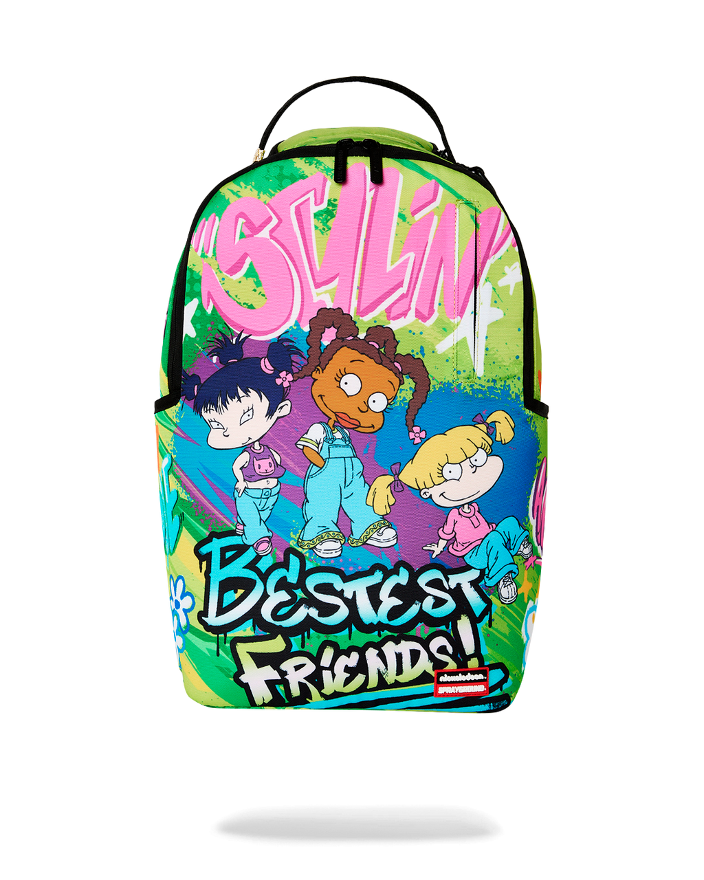 Limited Edition RUGRATS SUSIE BFF BACKPACK