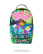 Limited Edition RUGRATS SUSIE BFF BACKPACK